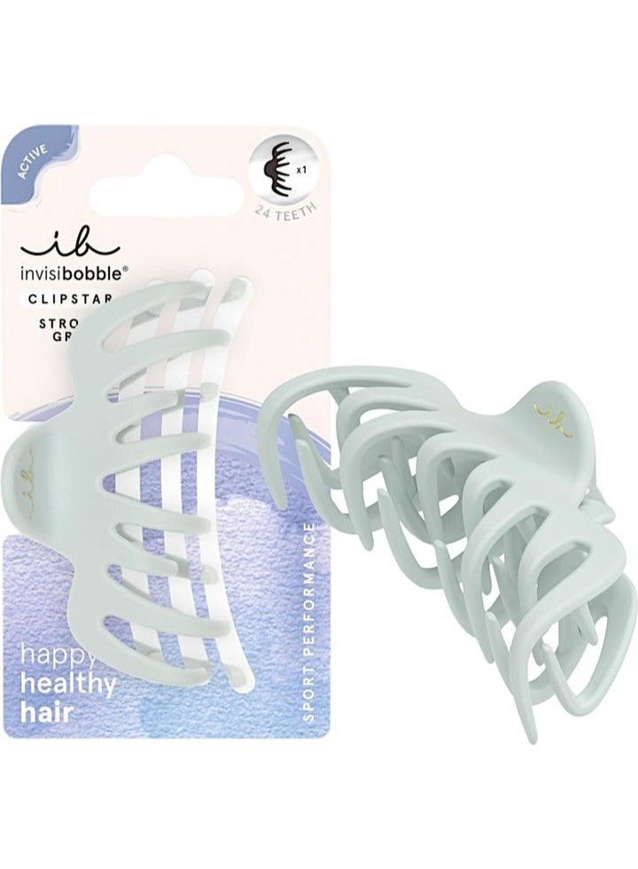 invisibobble Clipstar The Sporty Hair Claw Marathon Runner - Image 2
